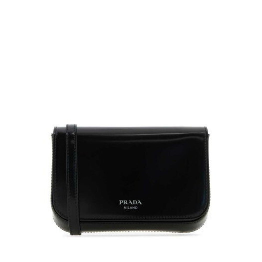 PRADA Bag Black Business Bags gb